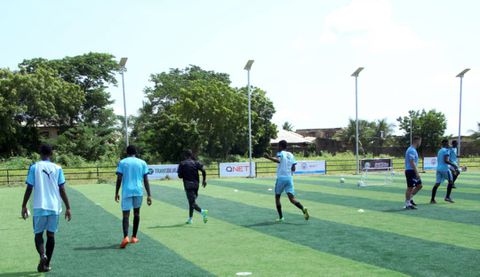 Man City set to improve, develop football in Nigeria