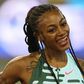 Sha'Carri Richardson gives platform for athletes voice to be heard in the US