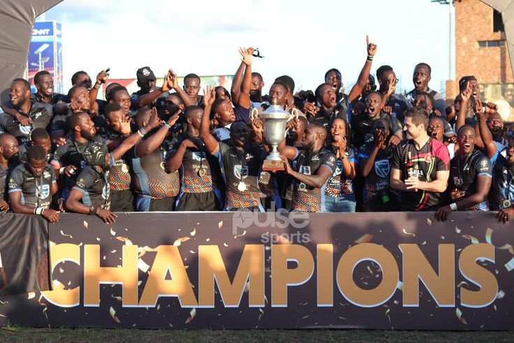 Kobs choke under pressure as Pirates snatch league title