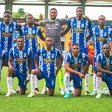 NNL: Oshodi boys storm Ikenne for top of the table clash