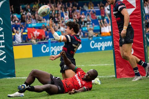CONFIRMED: Kenya Sevens to play in relegation playoffs after loss to Canada