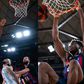 James Nnaji returns to action when Barcelona takes on rivals Real Madrid in an EuroLeague match-up next week.