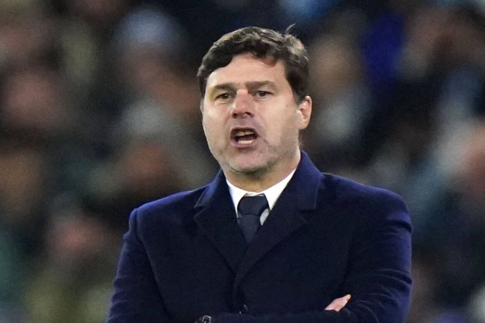 Mauricio Pochettino.