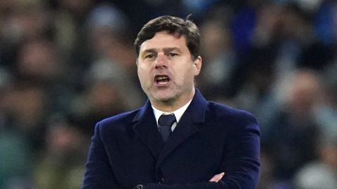 Chelsea agree deal to appoint Pochettino