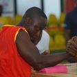 Lagos to host Armwrestling National Open Championships