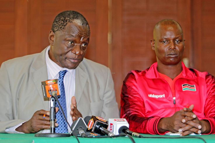 Uproar as Malkia Strikers technical team at Paris 2024 Olympics is unveiled