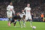 Tottenham vs Man City: Why Arsenal are vocally rooting for rivals Spurs