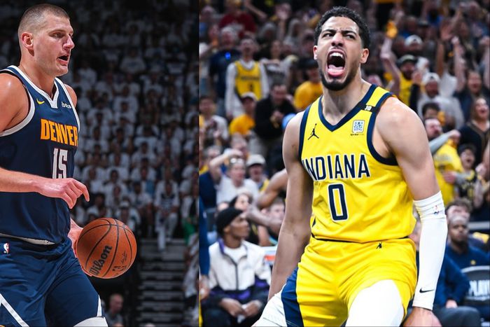 Here is a recap of the NBA Playoffs as the Nuggets beat the Timberwolves and the Pacers beat the Knicks.