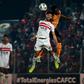 Rare comments shared as coaches reflect on mixed performances in CAF Confederation Cup final first leg