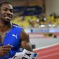 Yohan Blake confirms next assignment following short injury spell