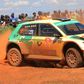 Kenya’s Karan Patel earns high praise from Ugandan rival after Pearl of Africa Rally win