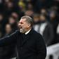 Tottenham coach 'does not understand' fans who want them to lose to Manchester City on purpose