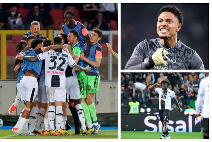 Super Eagles stars keep another clean sheet