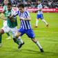 Daniel Anyembe's Viborg dealt a blow in quest for Danish SuperLiga survival following loss to Velje BK