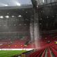 Old Trafford leaks as much as Manchester United's defence