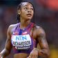 [VIDEO] Sha'Carri Richardson spotted having a great time in Jamaica