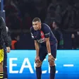 Bittersweet farewell for Mbappe as he scores in his last home game for PSG