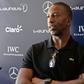 American sprint legend Michael Johnson shares tip on winning 400m races