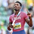 'The best is in the USA'- Fred Kerley opens up about tough Olympic qualification at USTAF trials