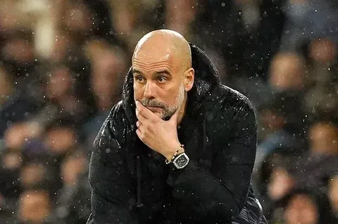 Premier League Standings: Guardiola reveals what Manchester City need against Tottenham Hotspur