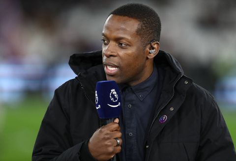 Nedum Onuoha, ex-Man City defend || Imago