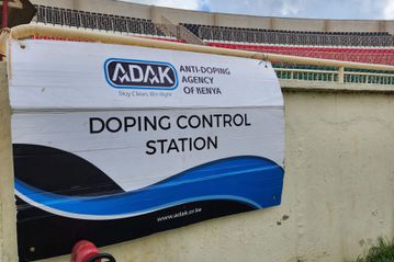 Kenyan road racer handed four-year doping ban as ADAK continues to tighten noose