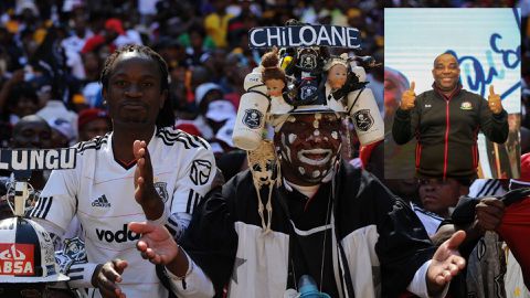 ‘The Team Needs Benni’ - Orlando Pirates Fans Plead with Harambee Stars Coach to Dump Kenya for Their Club