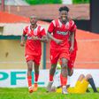 Abia Warriors star Anthony Ijoma eyes Super Eagles call up