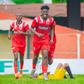 Abia Warriors star Anthony Ijoma eyes Super Eagles call up