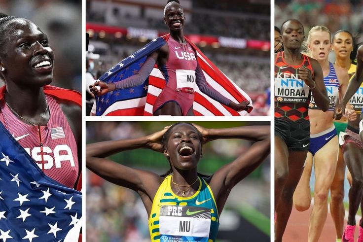 5 Times Athing Mu Proved She Is a Track Legend in Making