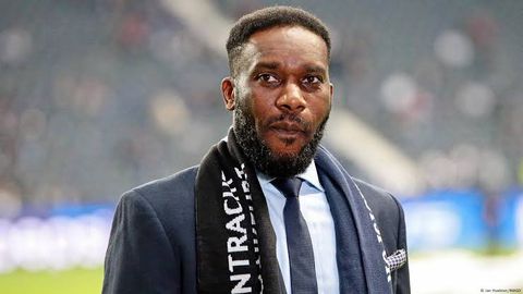 'Your destiny is not really in your hands' - JJ Okocha on why he's not a coach