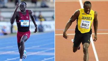 Explainer: The Shocking Sprint Record Usain Bolt Says Still Defines Him Amid Gout Gout’s Rise