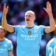 'I Haven't Been Good Enough' - Erling Haaland Breaks Silence on Man City's Tough Season