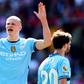 'I Haven't Been Good Enough' - Erling Haaland Breaks Silence on Man City's Tough Season
