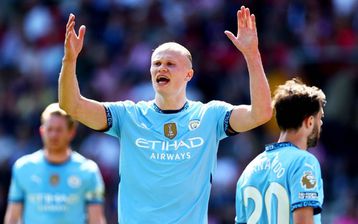 'I Haven't Been Good Enough' - Erling Haaland Breaks Silence on Man City's Tough Season