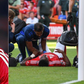 UPDATE: Super Eagles' Taiwo Awoniyi placed in coma after urgent surgery