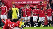 Man Utd vs Tottenham: Why the Europa League Final Is Already a Red-Card Off the Pitch