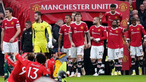 Man Utd vs Tottenham: Why the Europa League Final Is Already a Red-Card Off the Pitch