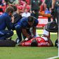 Taiwo Awoniyi: 3 Shocking Moments Behind  Super Eagles Striker’s Sudden Surgery and Club Outrage