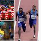 From Usain Bolt-anchored Jamaican team to Tyson Gay's stripped USA team, discover the greatest relay teams of all time.