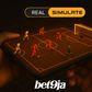 Bet9ja Explainer: How To Win Big With Simulate!