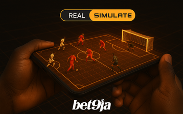 Bet9ja Explainer: How To Win Big With Simulate!