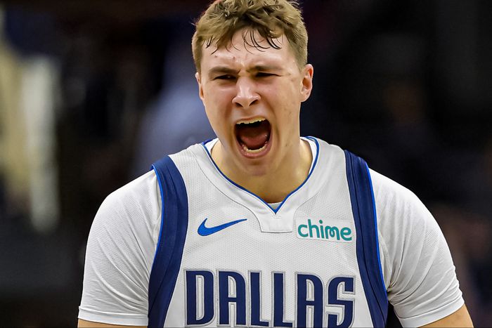 The Dallas Mavericks have a chance of moving on from Luka Dončić after getting Number one pick in the 2025 NBA Draft expected to be Cooper Flagg.