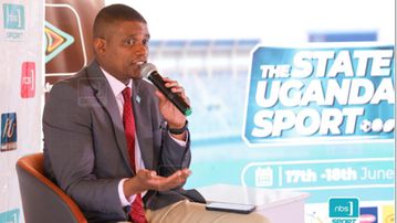 Andrew Kabuura: Why Uganda Needs ‘The State of Ugandan Sport’ Symposium to Unite All Voices in Sports