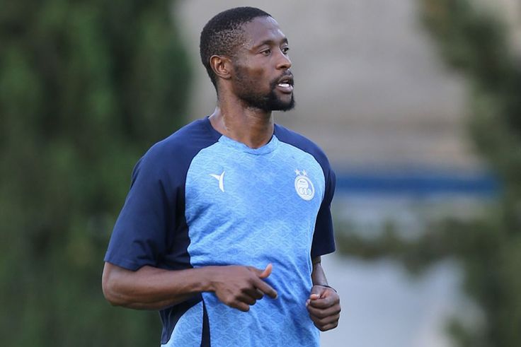 Real Madrid and AC Milan Legend to Decide Masoud Juma’s Future at Iranian Club