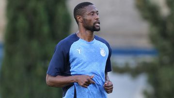 Real Madrid and AC Milan Legend to Decide Masoud Juma’s Future at Iranian Club