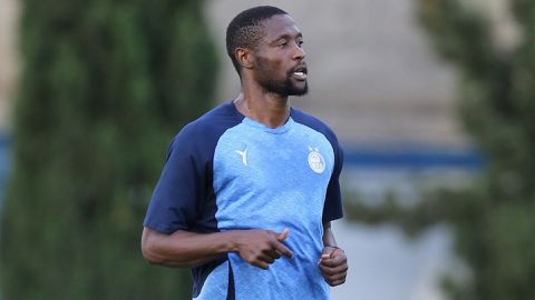 Real Madrid and AC Milan Legend to Decide Masoud Juma’s Future at Iranian Club