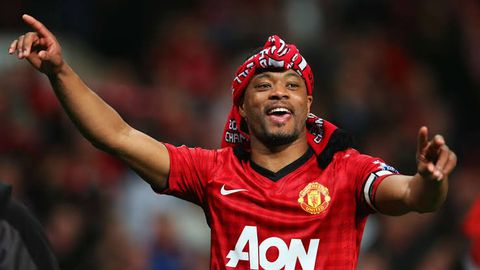 'We will be good if we play Champions League' - Evra sees positives in Amorim's first year