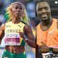 Shelly-Ann Fraser Pryce, Faith Kipyegon and Letsile Tebogo in Line for Lucrative Bonus at Doha Diamond League