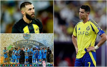 Saudi Pro League: Most successful team, how to watch and most successful foreign player